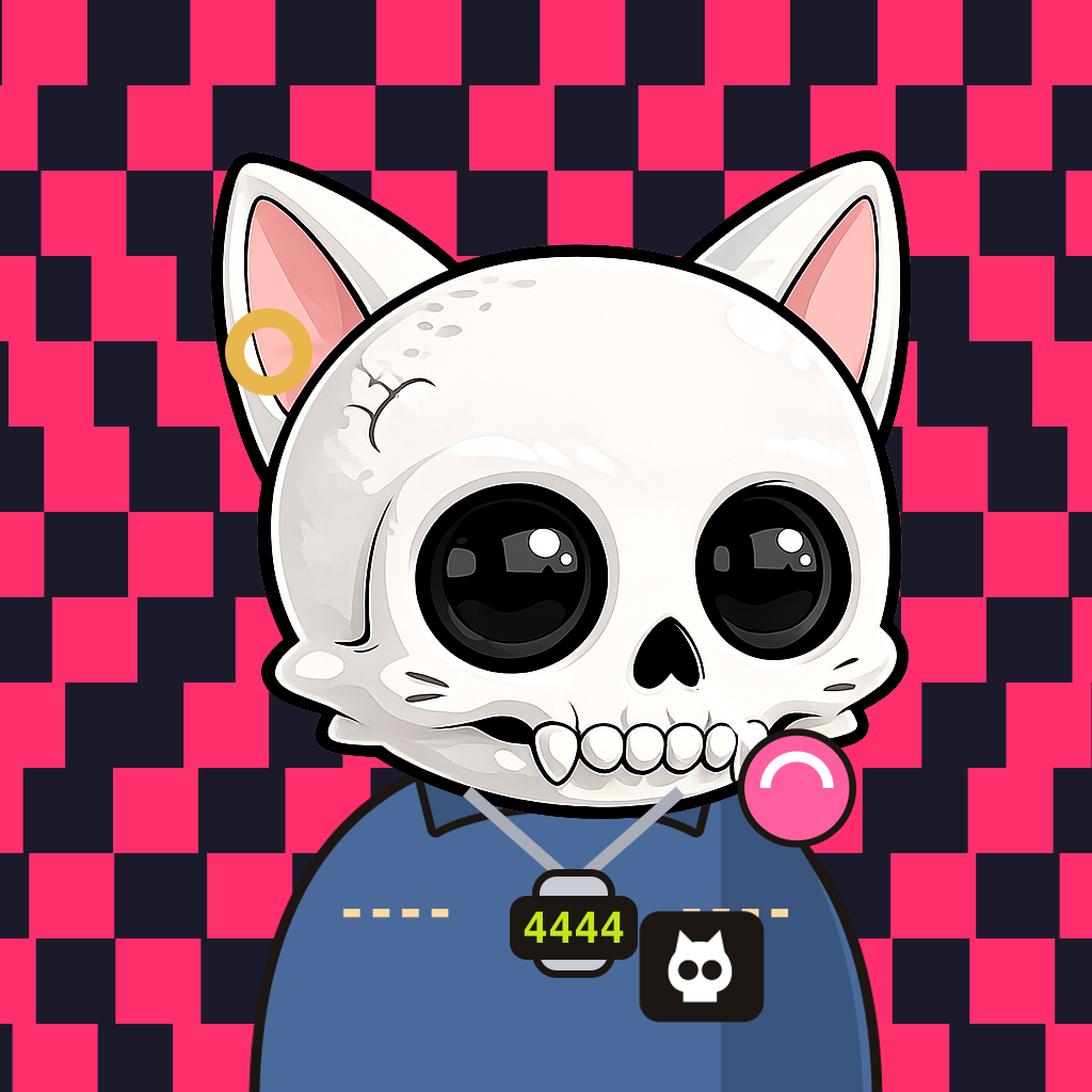 Sherwood Cat #48