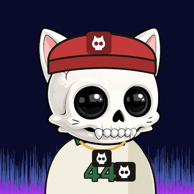 Sherwood Cat #480