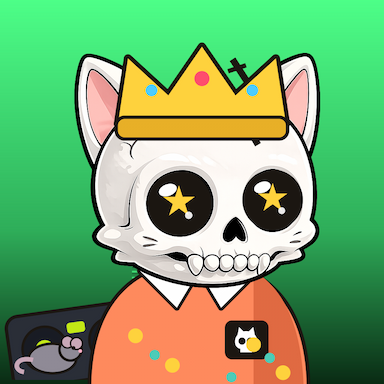Sherwood Cat #481