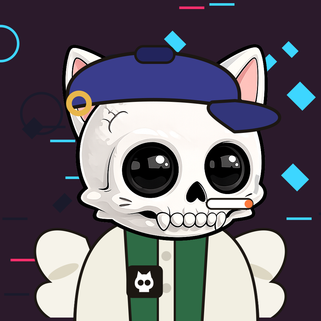 Sherwood Cat #485