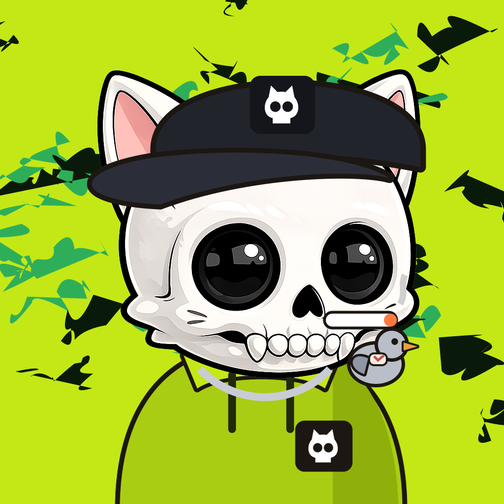 Sherwood Cat #49