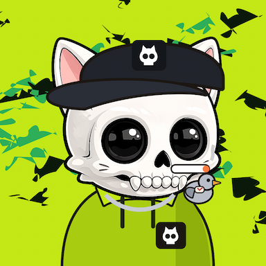 Sherwood Cat #49