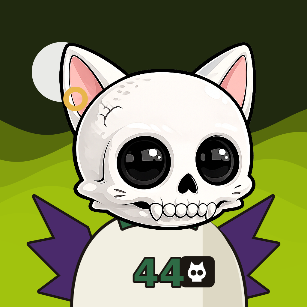 Sherwood Cat #491