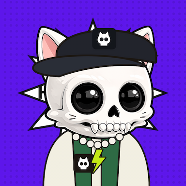 Sherwood Cat #492