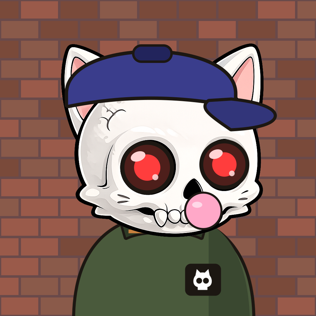 Sherwood Cat #494