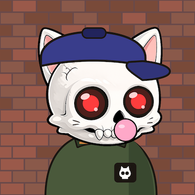 Sherwood Cat #494