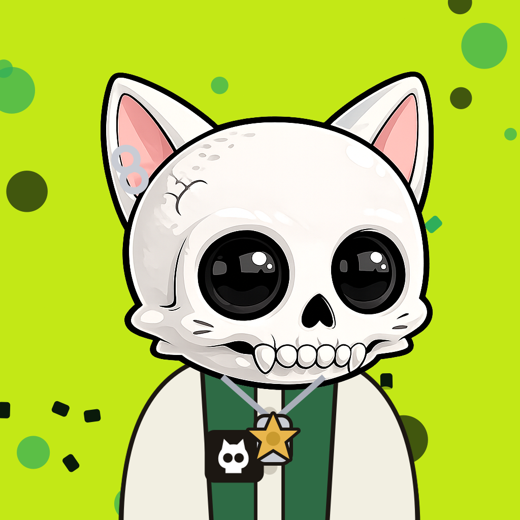 Sherwood Cat #495