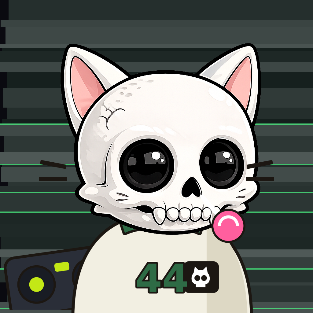 Sherwood Cat #496