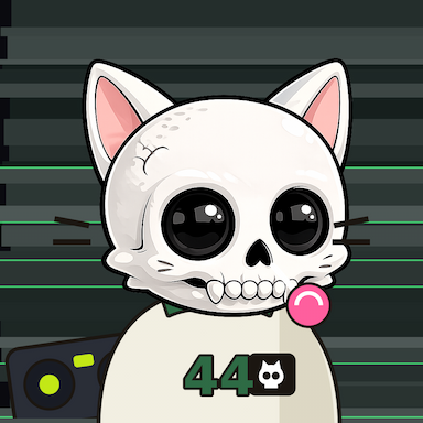 Sherwood Cat #496