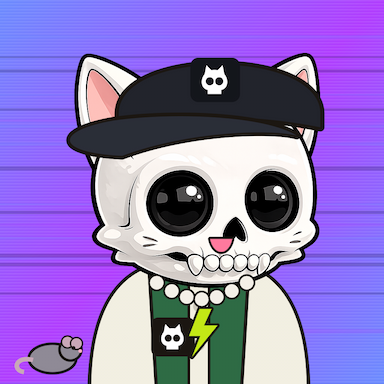 Sherwood Cat #497