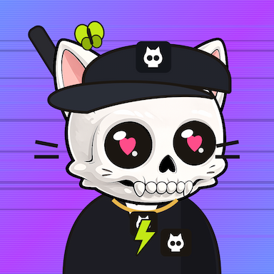 Sherwood Cat #499