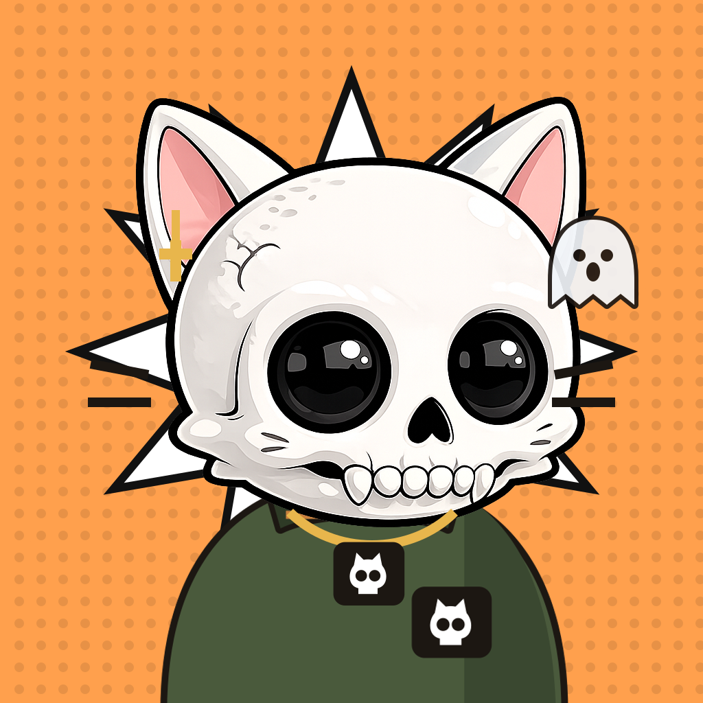 Sherwood Cat #5