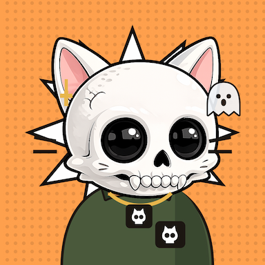 Sherwood Cat #5