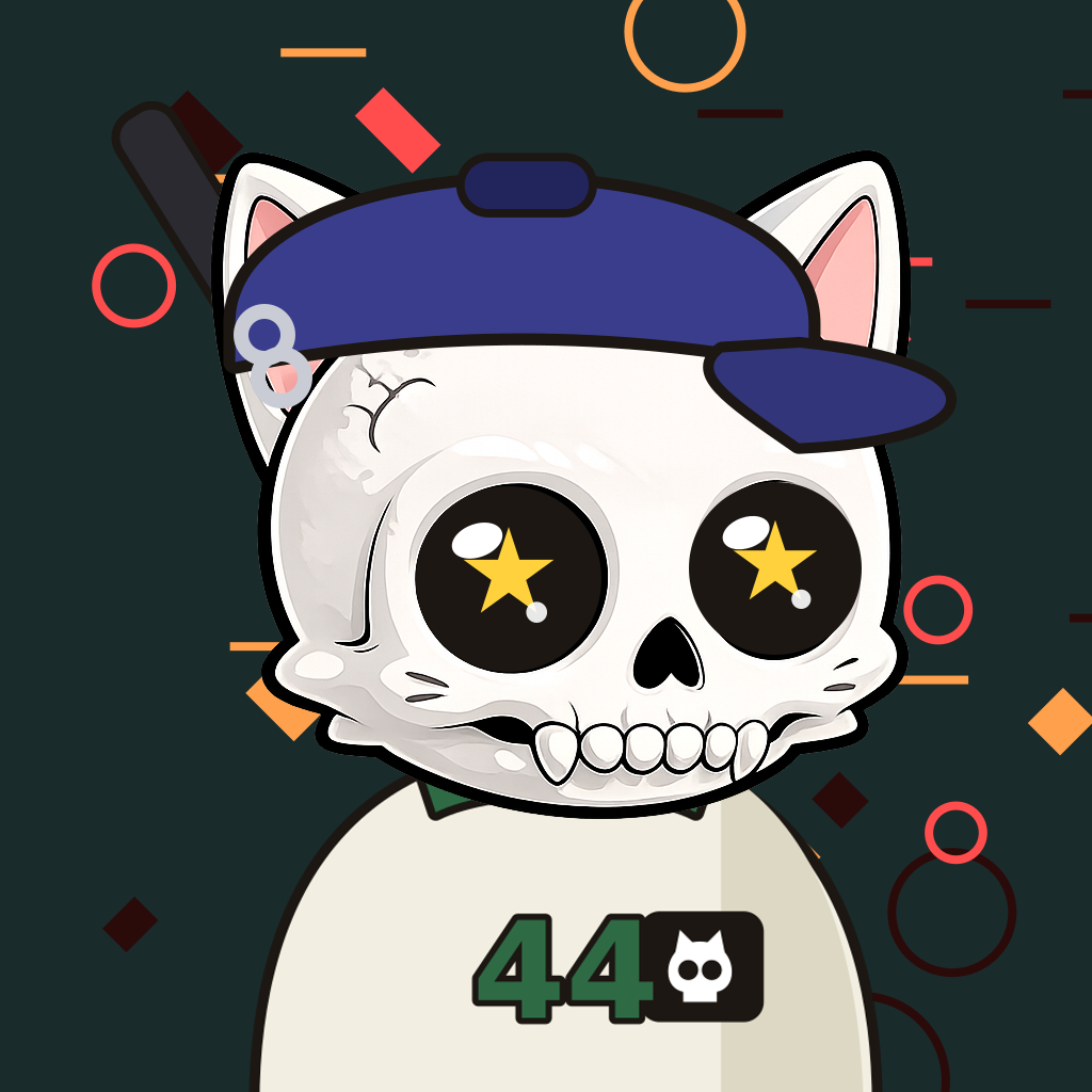 Sherwood Cat #501