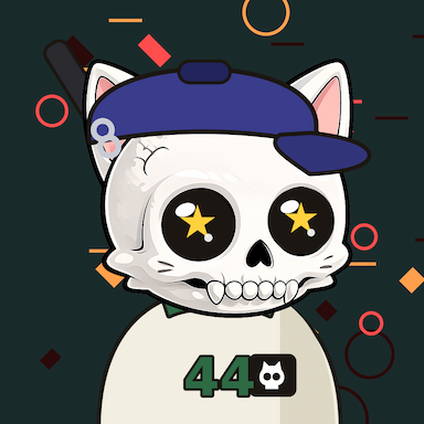 Sherwood Cat #501