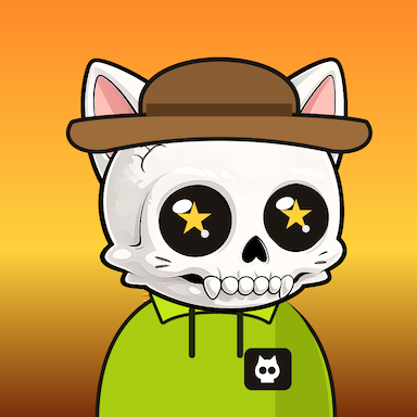 Sherwood Cat #503