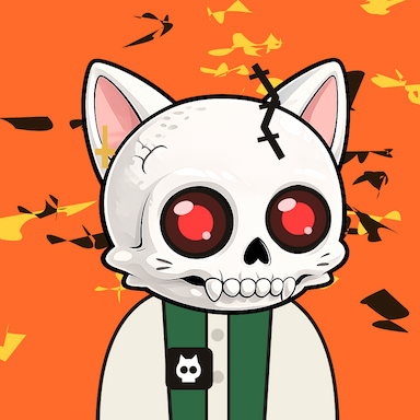 Sherwood Cat #506