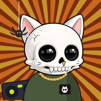 Sherwood Cat #509