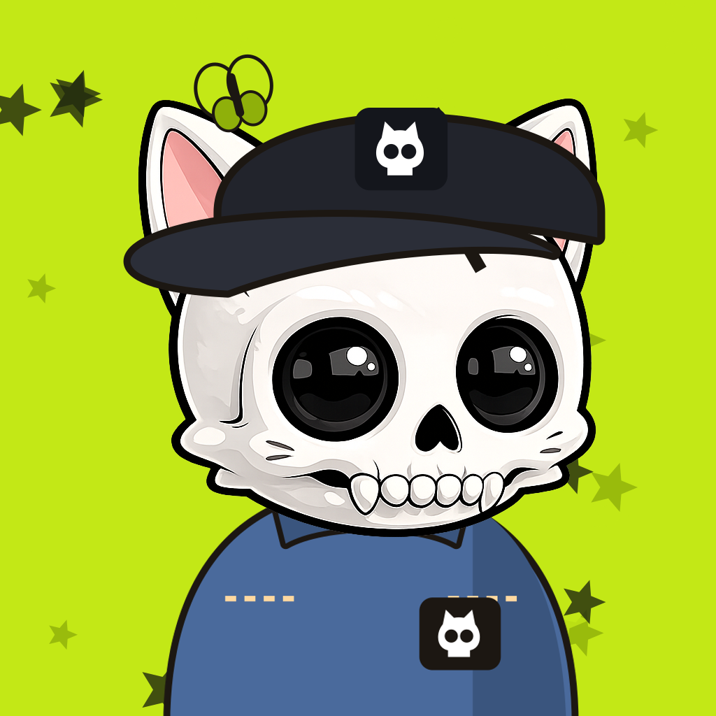 Sherwood Cat #51