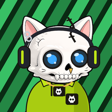 Sherwood Cat #515