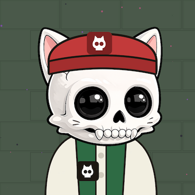 Sherwood Cat #517
