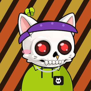 Sherwood Cat #521