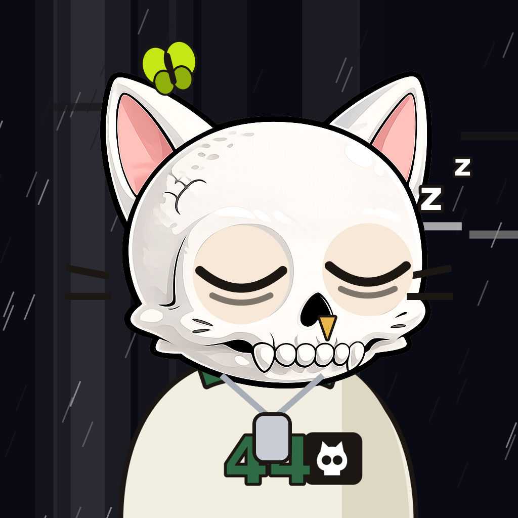 Sherwood Cat #522