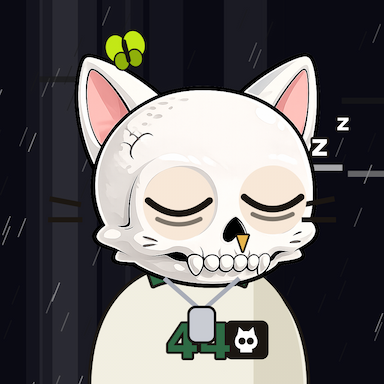 Sherwood Cat #522