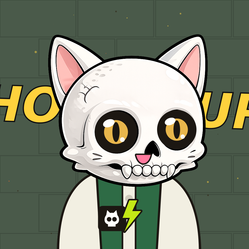 Sherwood Cat #523