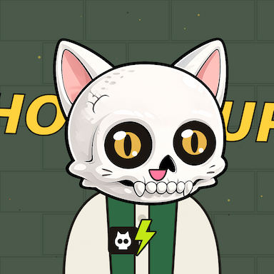 Sherwood Cat #523