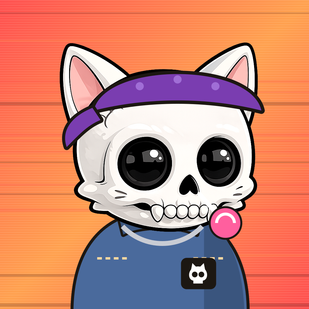 Sherwood Cat #525
