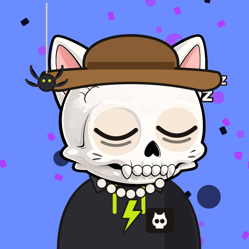 Sherwood Cat #529