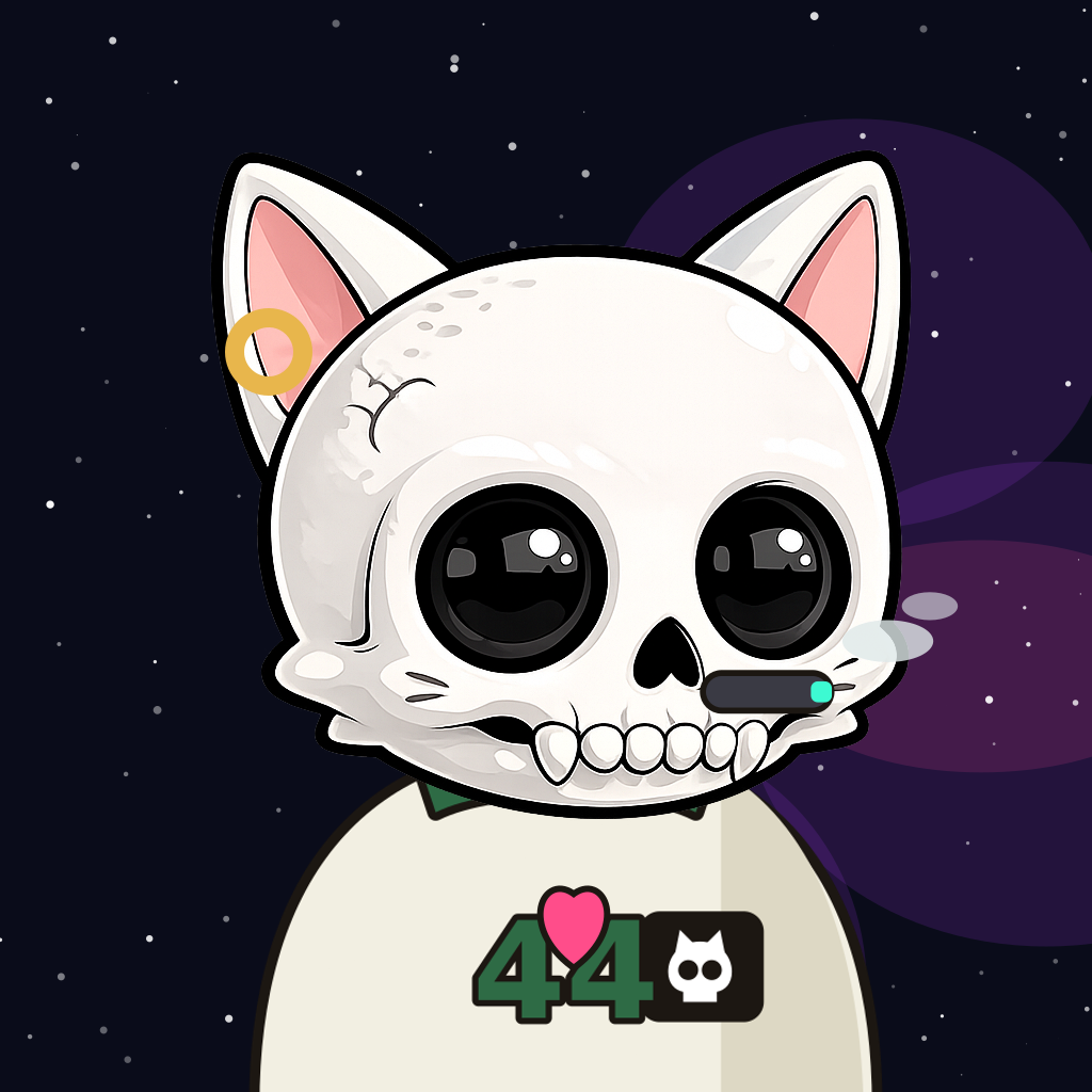 Sherwood Cat #53