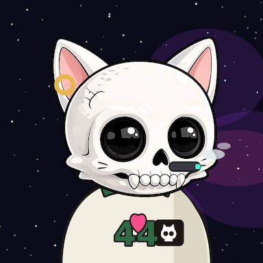 Sherwood Cat #53