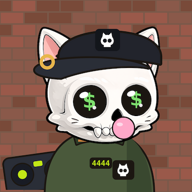 Sherwood Cat #533