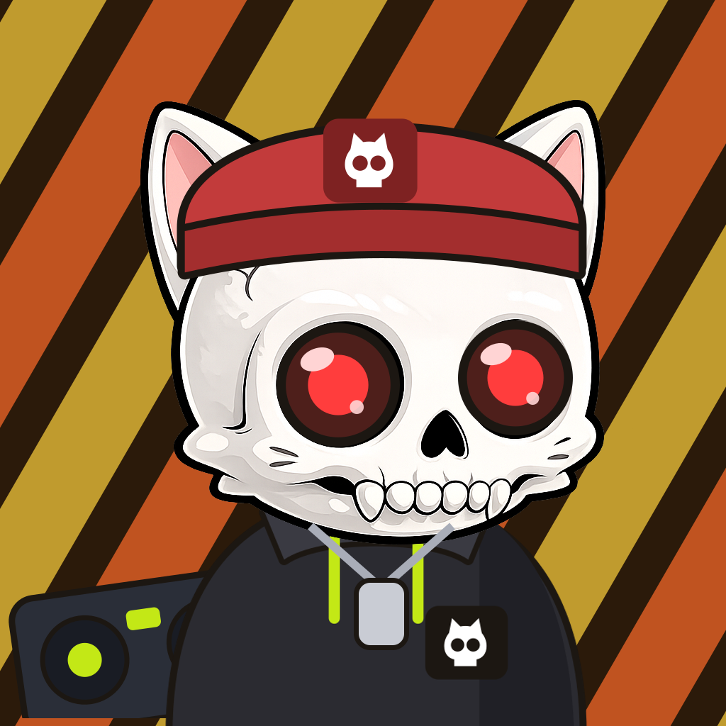 Sherwood Cat #535