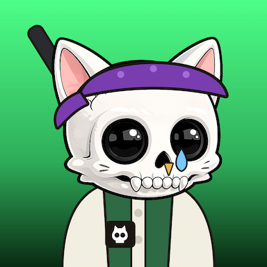 Sherwood Cat #537