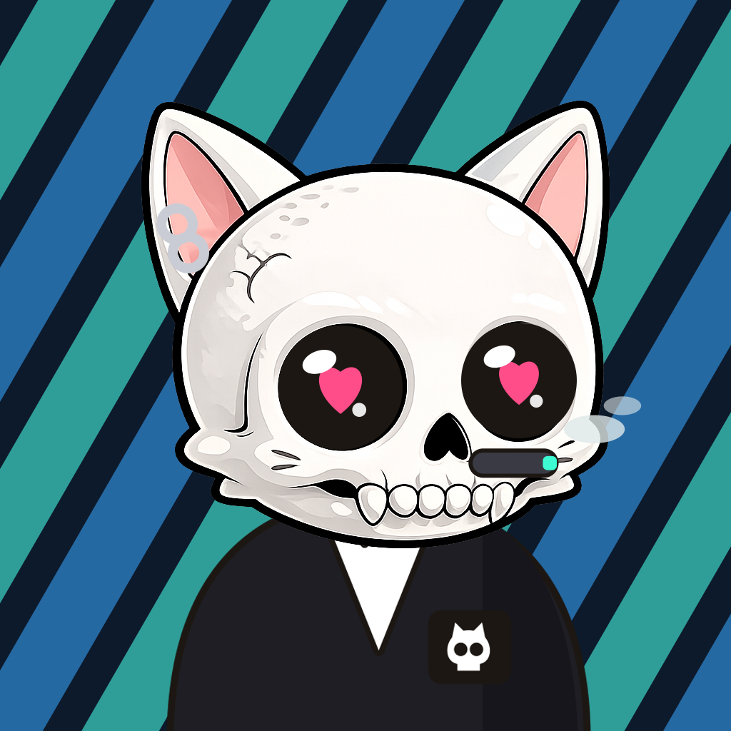 Sherwood Cat #538