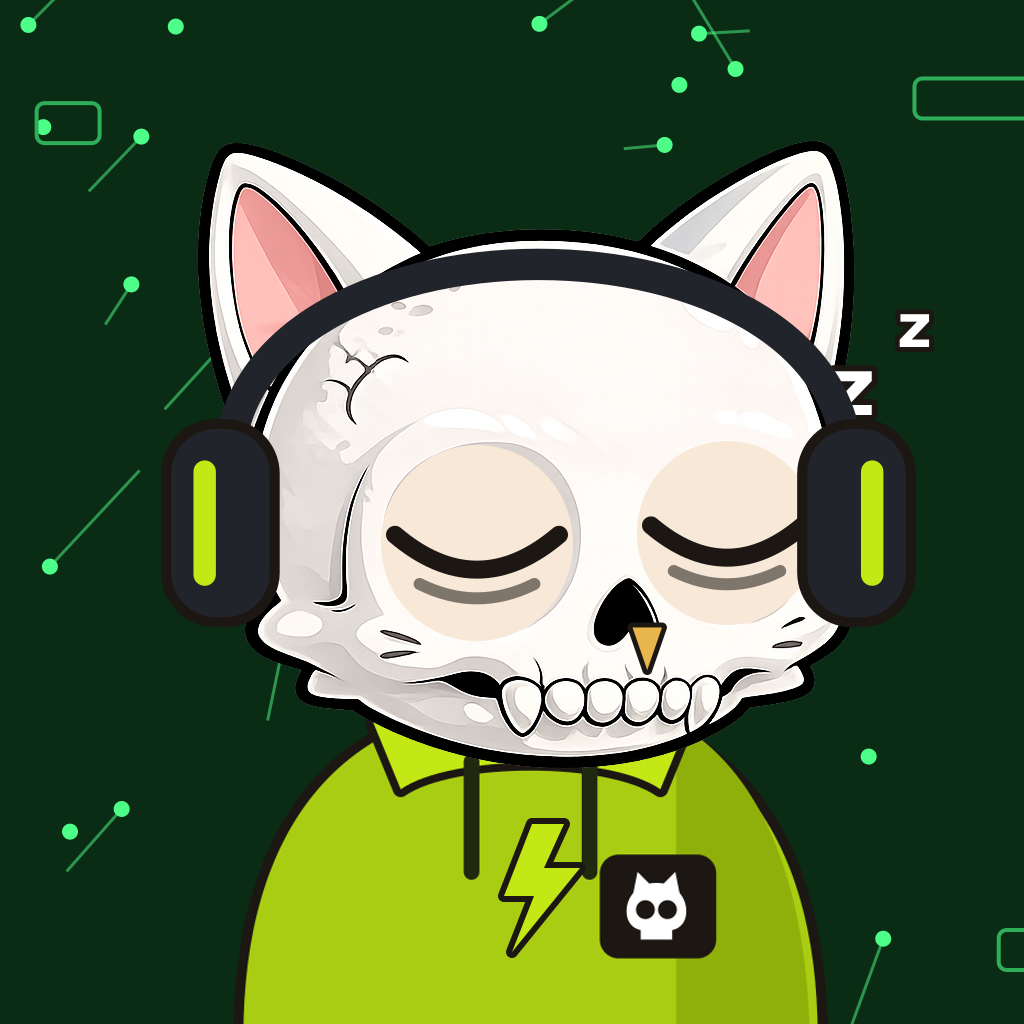 Sherwood Cat #539