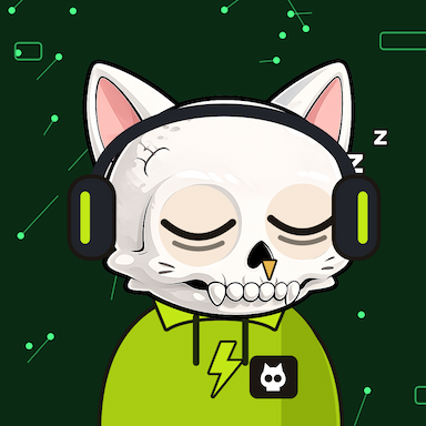 Sherwood Cat #539