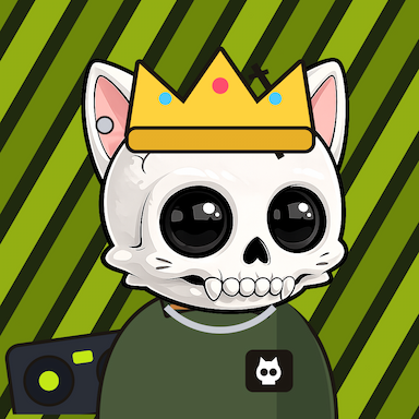 Sherwood Cat #54