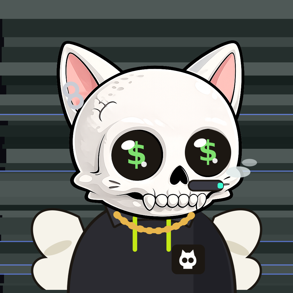 Sherwood Cat #540