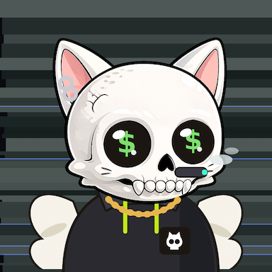 Sherwood Cat #540