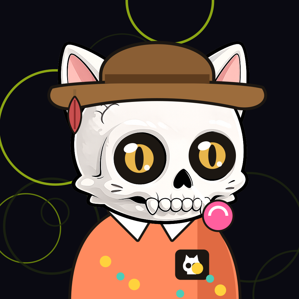 Sherwood Cat #541