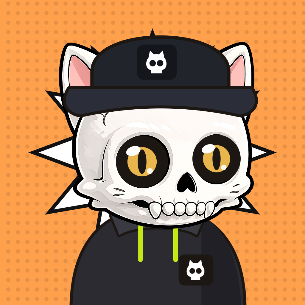 Sherwood Cat #542