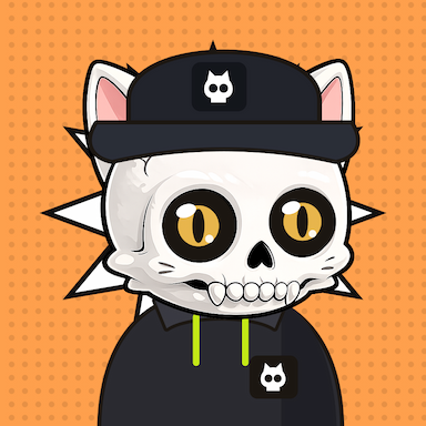 Sherwood Cat #542