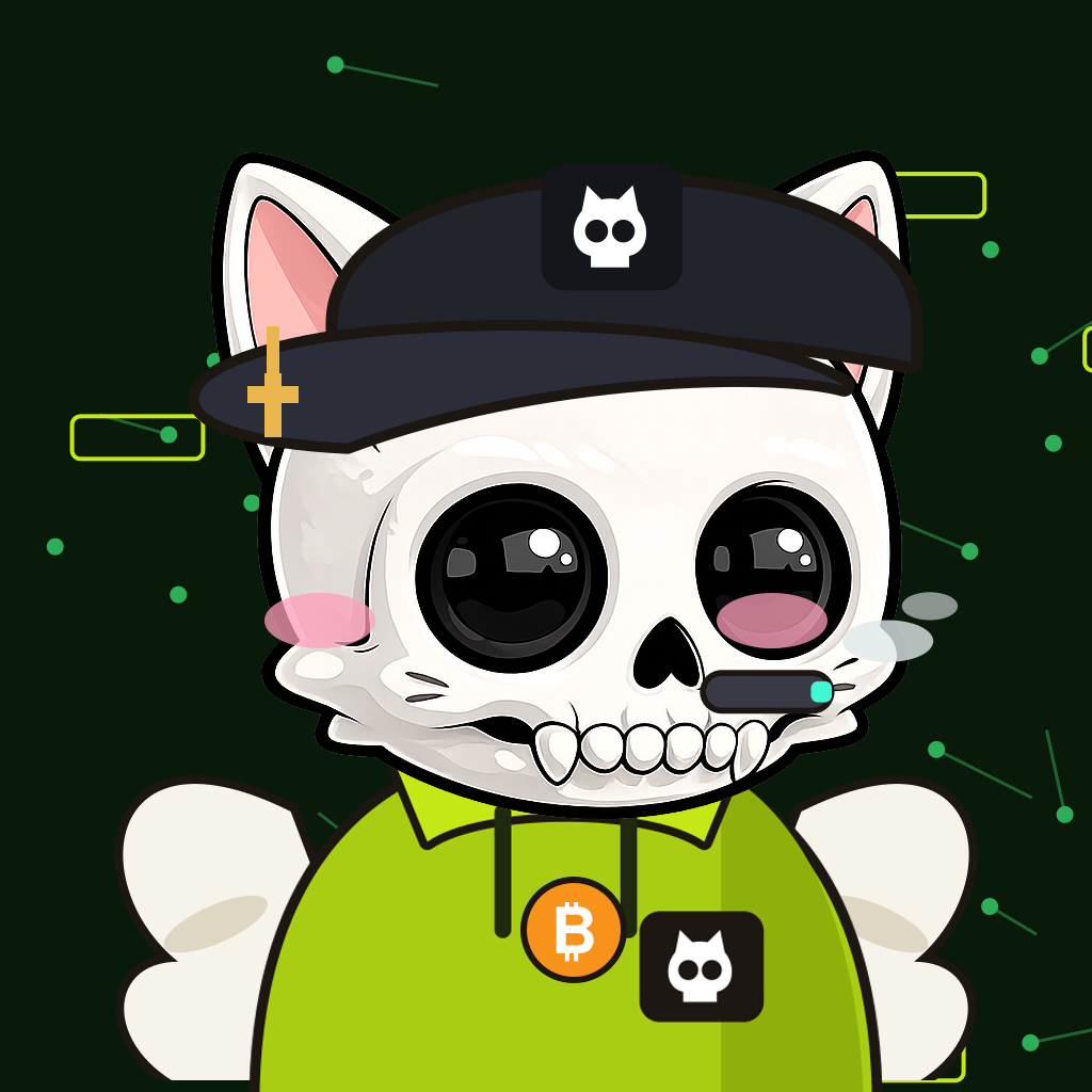 Sherwood Cat #544