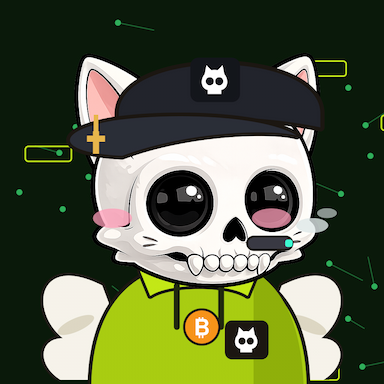 Sherwood Cat #544