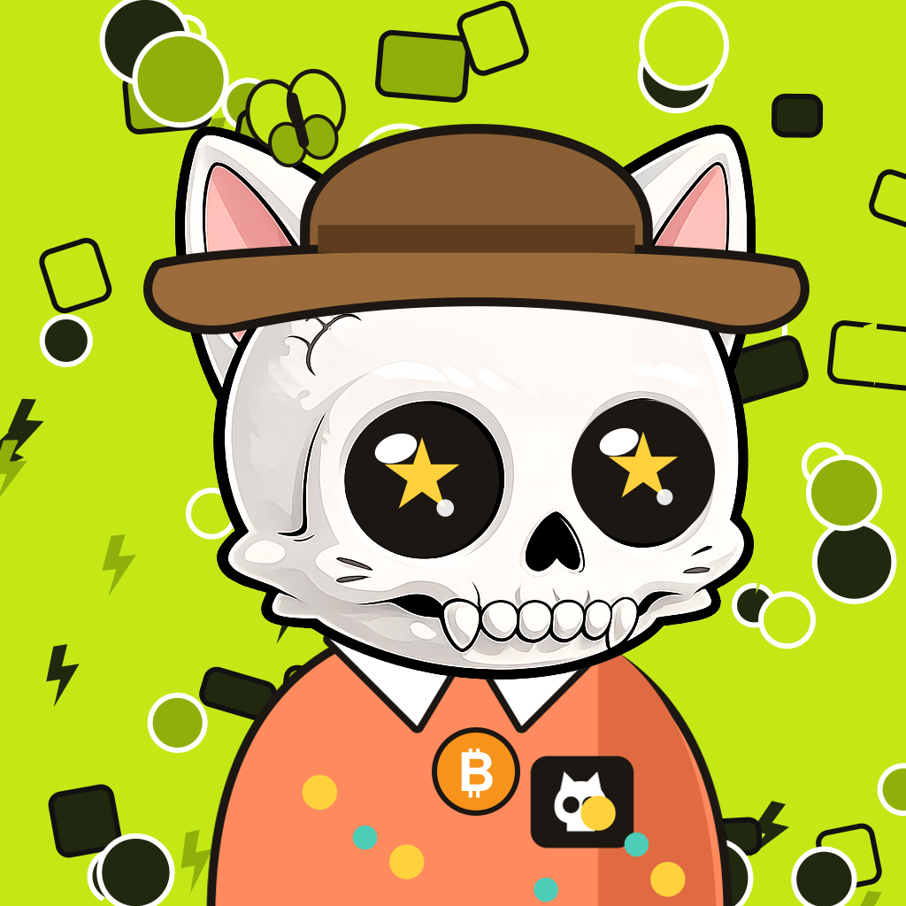 Sherwood Cat #546