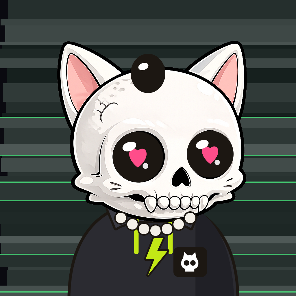 Sherwood Cat #547